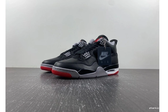 FV5029-006 Bred Reimagined FV5029-006  Retro Jordan  4 1224